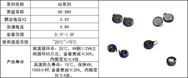 智能电网电容