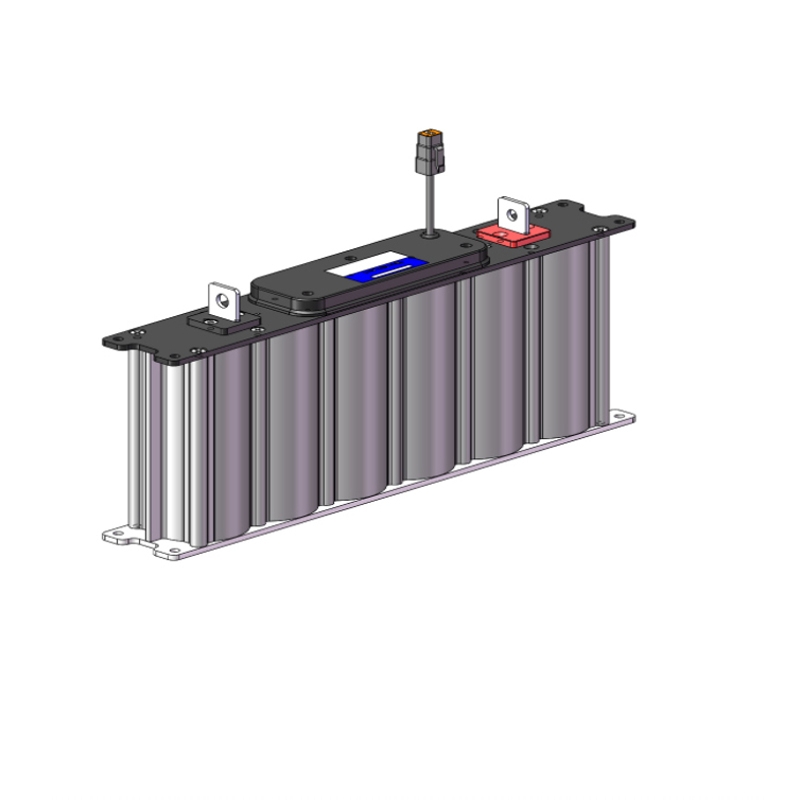 烟台超级电容厂家模组